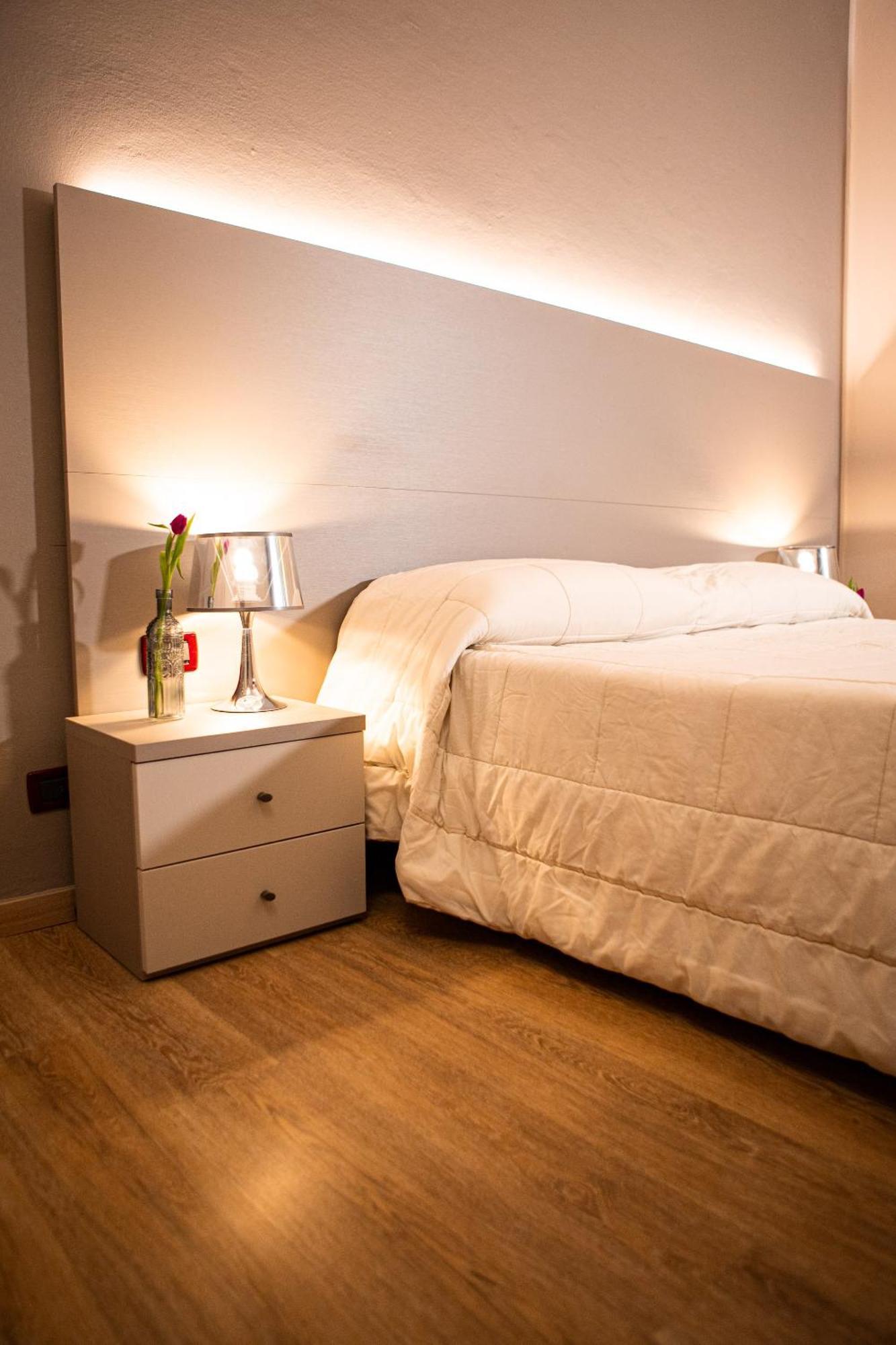 Hotel Italia Леричи Экстерьер фото